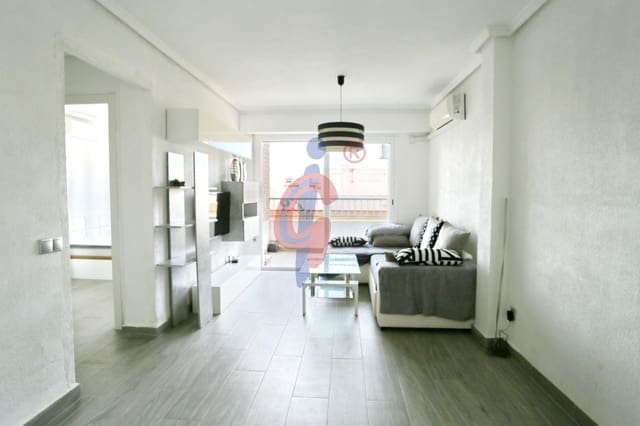 3 sypialnia Apartament na sprzedaż w Las Viñas, Guardamar del Segura - 210 000 € (Ref: 10068048)