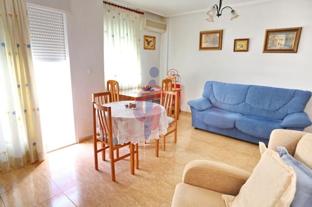2 bedroom Apartment for sale in Zona Pueblo, Guardamar del Segura - € 175,000 (Ref: 10068050)