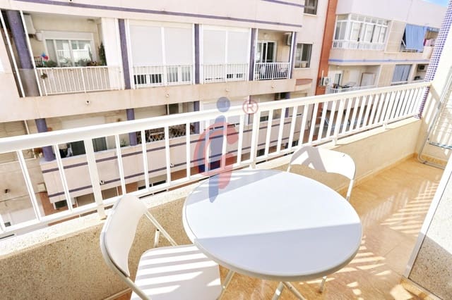 2 bedroom Apartment for sale in Zona Pueblo, Guardamar del Segura - € 175,000 (Ref: 10068050)