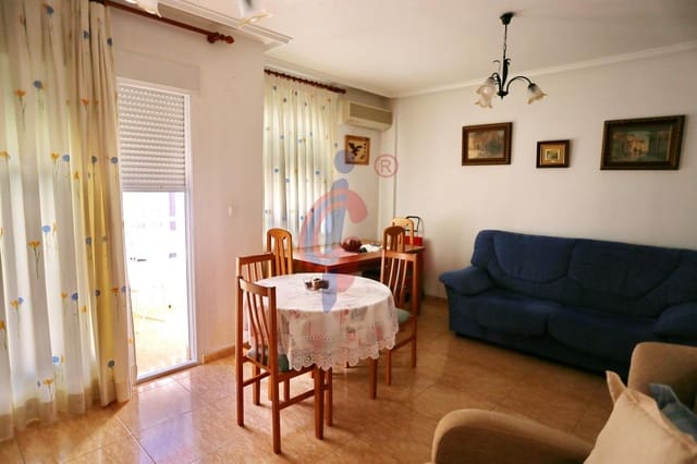 2 bedroom Apartment for sale in Zona Pueblo, Guardamar del Segura - € 175,000 (Ref: 10068050)