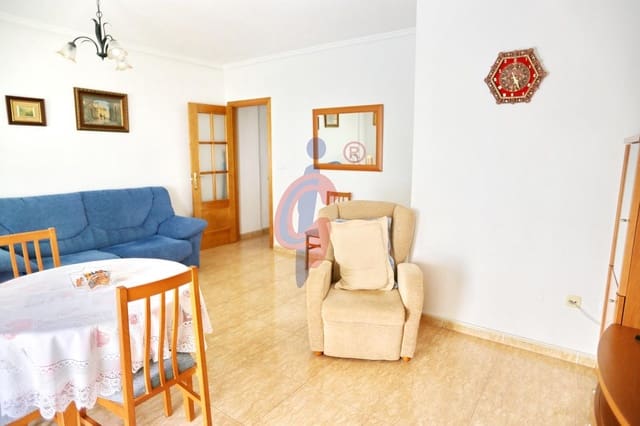 2 bedroom Apartment for sale in Zona Pueblo, Guardamar del Segura - € 175,000 (Ref: 10068050)