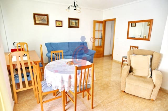 2 bedroom Apartment for sale in Zona Pueblo, Guardamar del Segura - € 175,000 (Ref: 10068050)