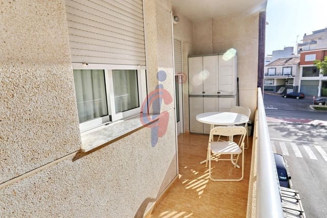 2 bedroom Apartment for sale in Zona Pueblo, Guardamar del Segura - € 175,000 (Ref: 10068050)