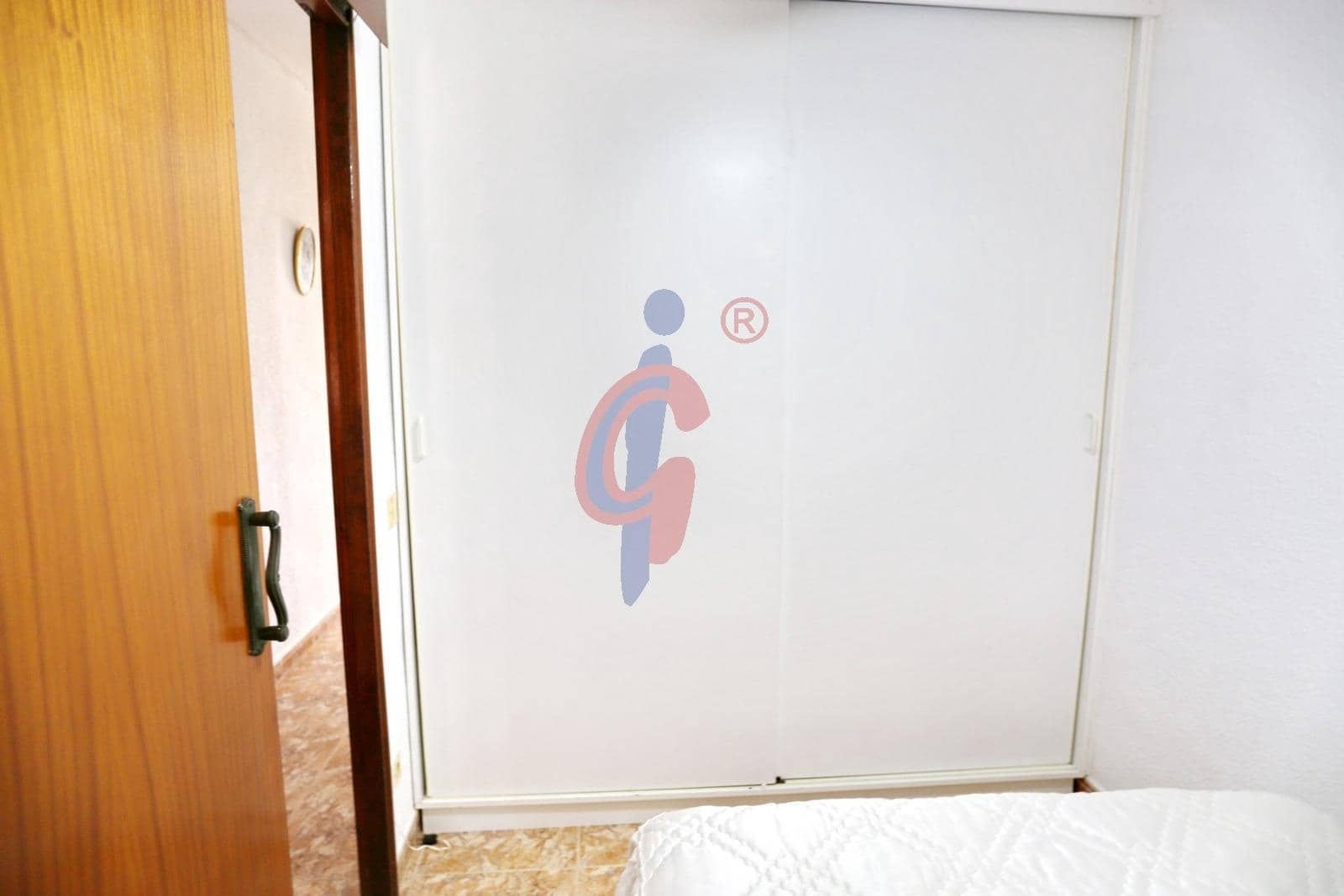 1 Zimmer Wohnung zu verkaufen in Guardamar del Segura - 95.000 € (Ref: 10068051)