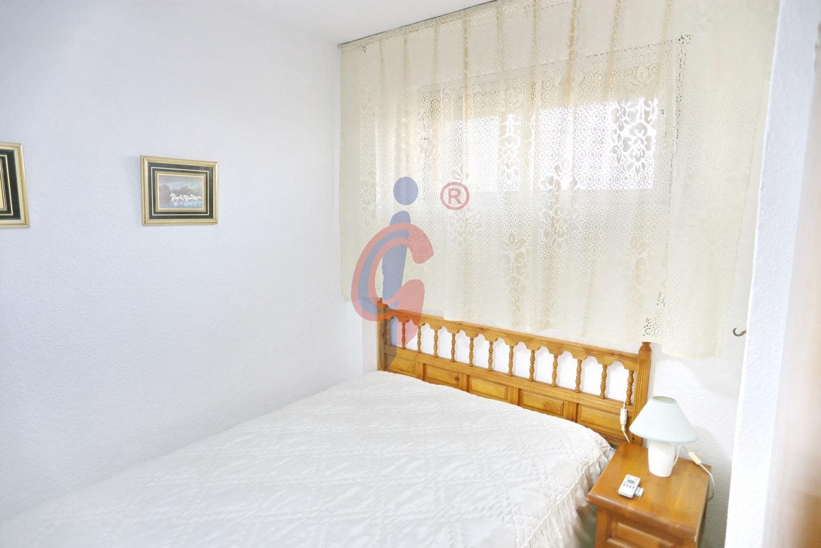 1 Zimmer Wohnung zu verkaufen in Guardamar del Segura - 95.000 € (Ref: 10068051)