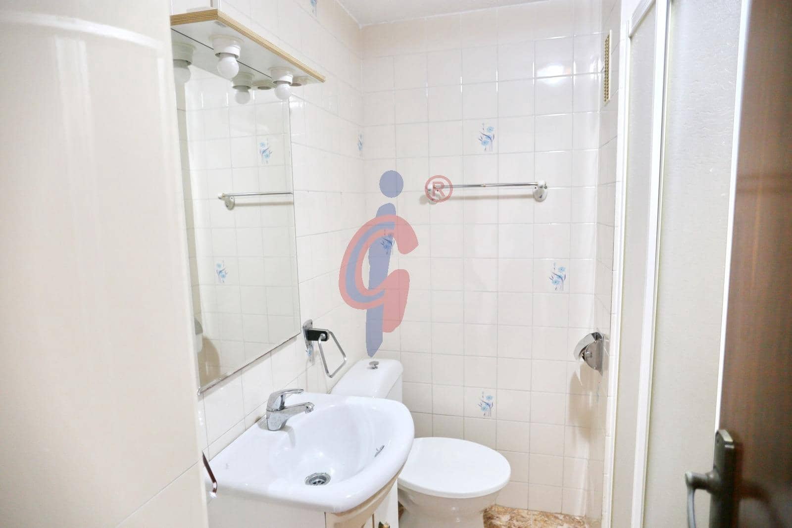 1 Zimmer Wohnung zu verkaufen in Guardamar del Segura - 95.000 € (Ref: 10068051)