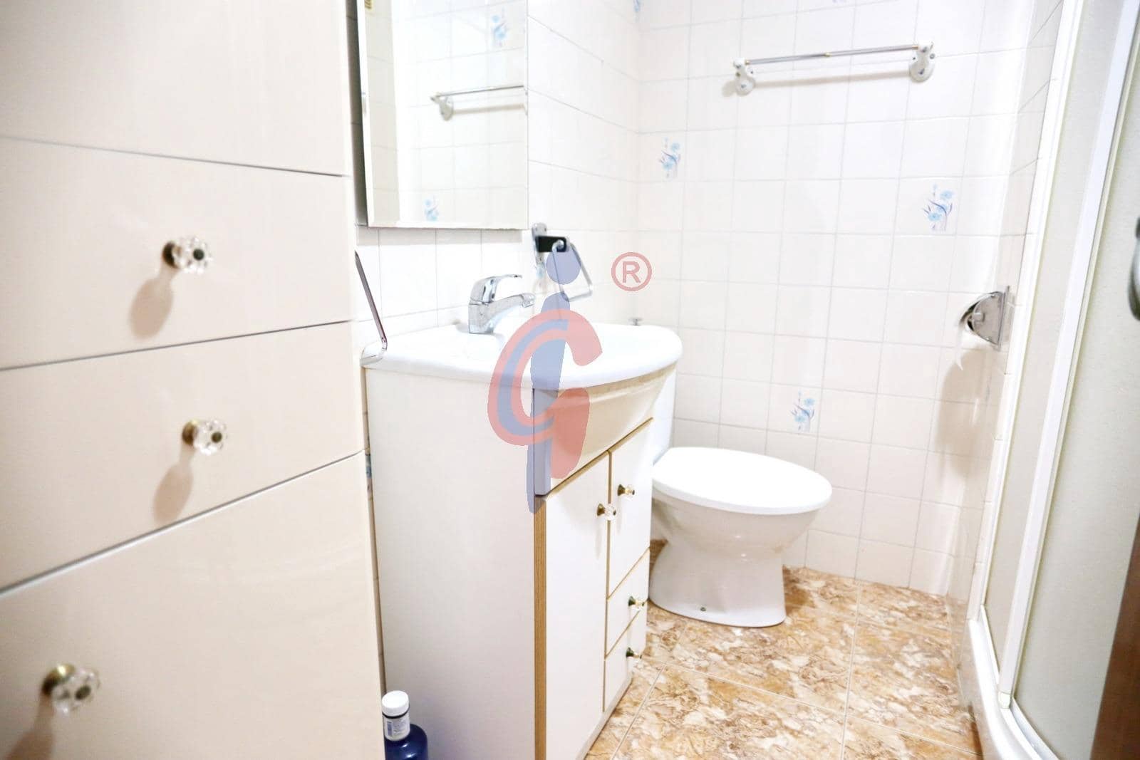1 Zimmer Wohnung zu verkaufen in Guardamar del Segura - 95.000 € (Ref: 10068051)