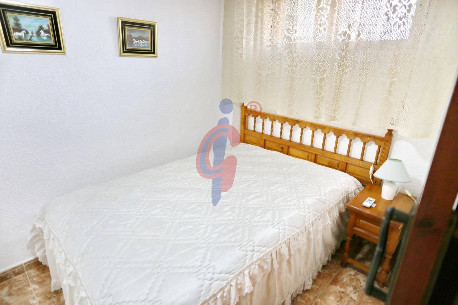 1 Zimmer Wohnung zu verkaufen in Guardamar del Segura - 95.000 € (Ref: 10068051)