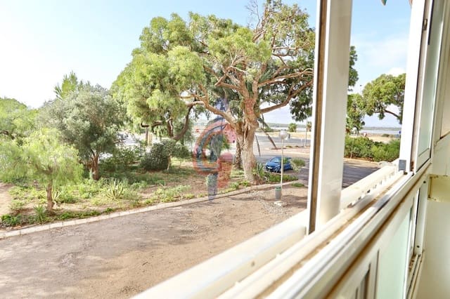 1 makuuhuone Asunto myytävänä paikassa El Moncayo - El Pòrtic, Guardamar del Segura - 95 000 € (Ref: 10068051)