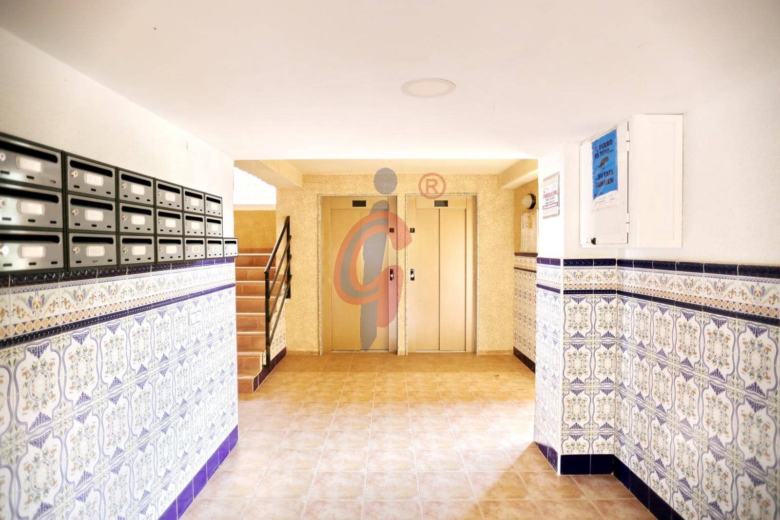 1 Zimmer Wohnung zu verkaufen in Guardamar del Segura - 95.000 € (Ref: 10068051)