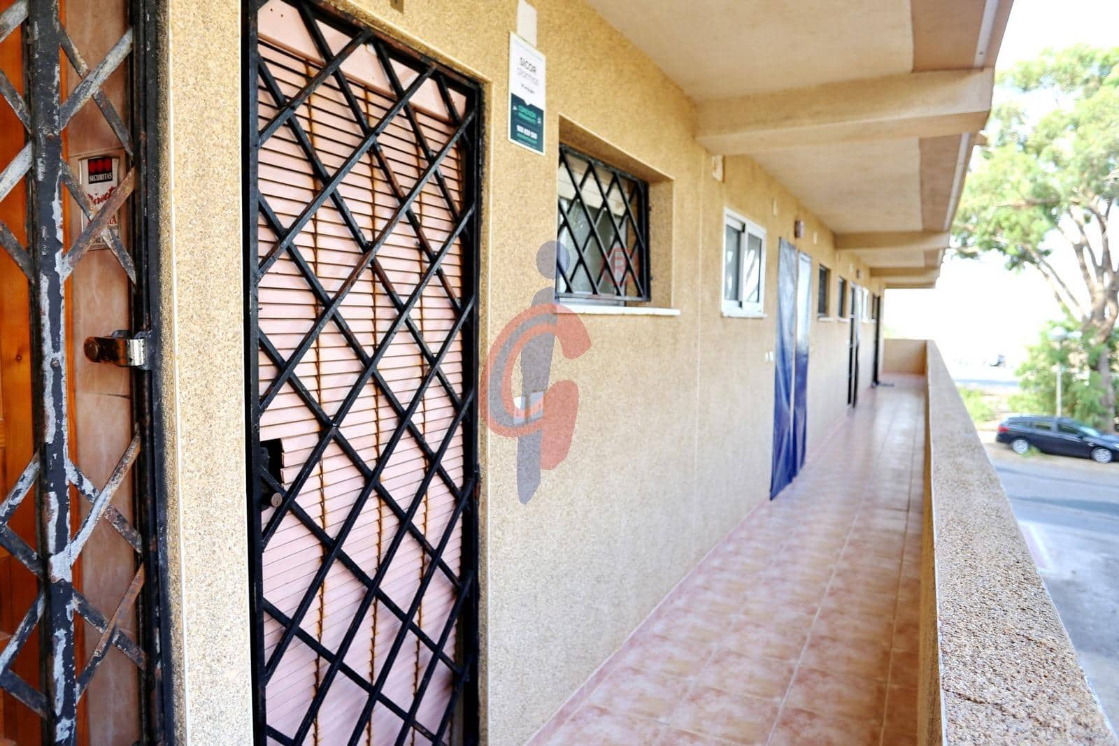 1 Zimmer Wohnung zu verkaufen in Guardamar del Segura - 95.000 € (Ref: 10068051)