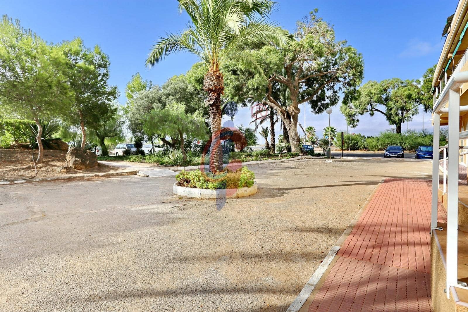 1 Zimmer Wohnung zu verkaufen in Guardamar del Segura - 95.000 € (Ref: 10068051)