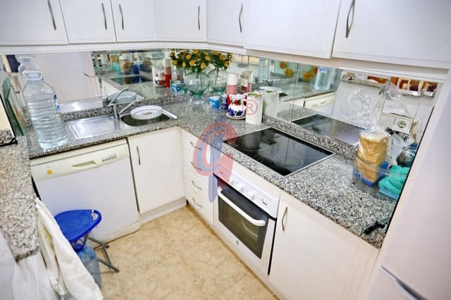 2 bedroom Apartment for sale in Zona Pueblo, Guardamar del Segura with garage - € 230,000 (Ref: 10070848)