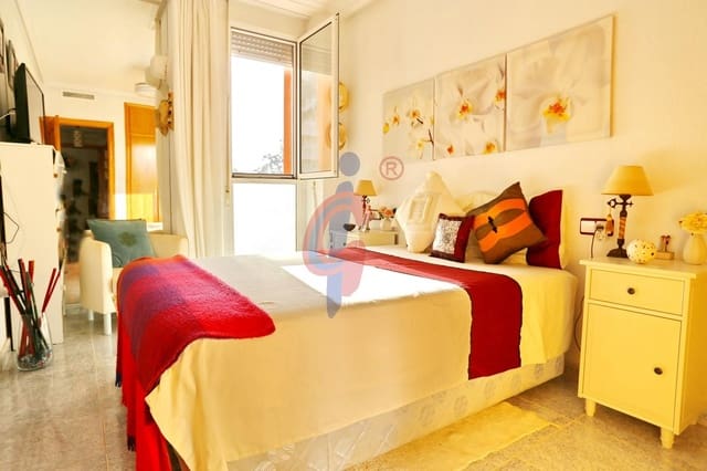2 chambre Appartement à vendre à Puerto Deportivo, Guardamar del Segura avec piscine garage - 210 000 € (Ref: 10076534)