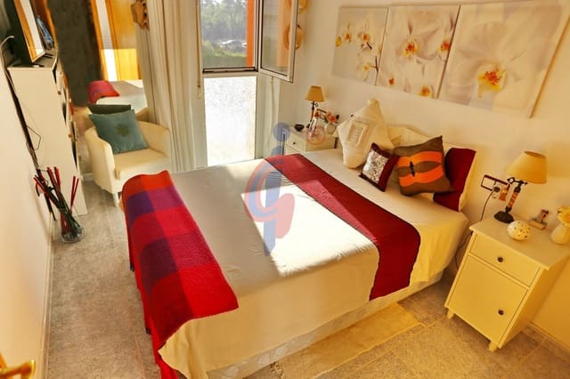 2 chambre Appartement à vendre à Puerto Deportivo, Guardamar del Segura avec piscine garage - 210 000 € (Ref: 10076534)