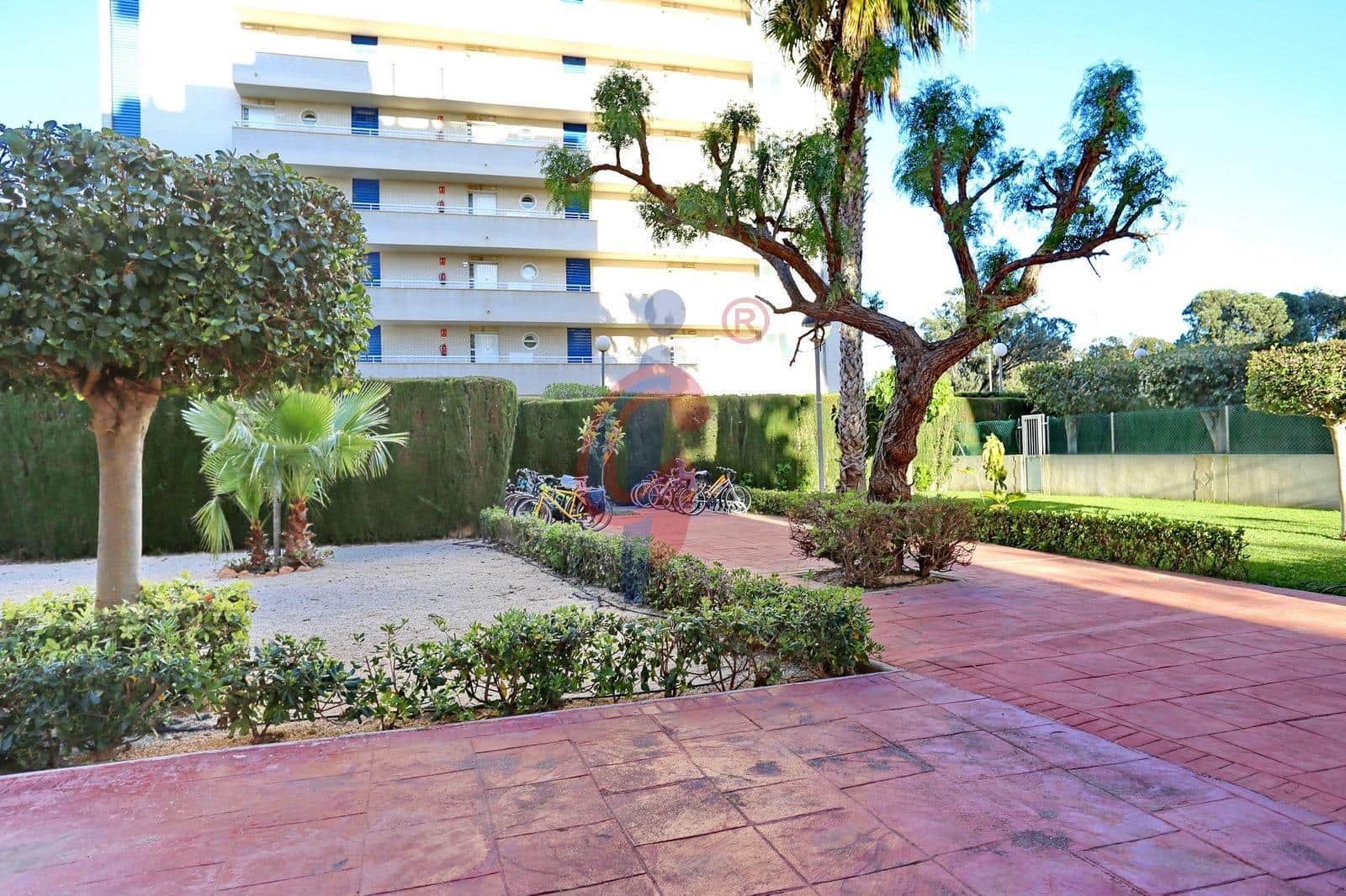 2 chambre Appartement à vendre à Guardamar del Segura avec piscine garage - 210 000 € (Ref: 10076534)