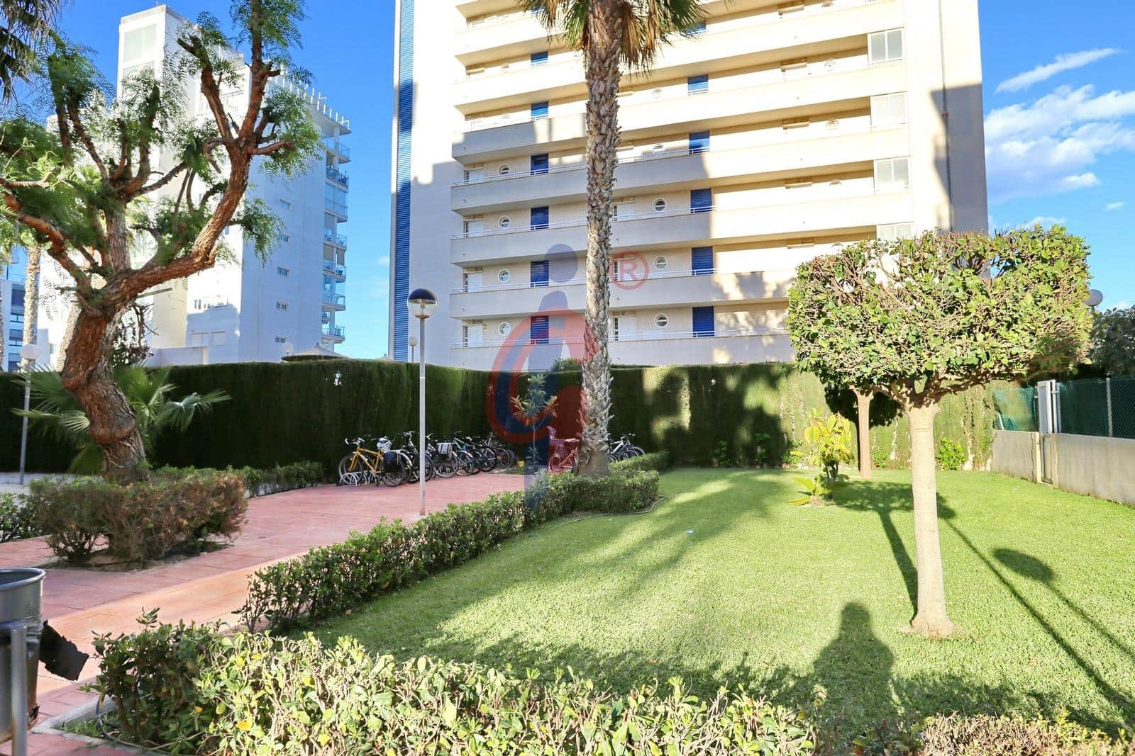 2 chambre Appartement à vendre à Guardamar del Segura avec piscine garage - 210 000 € (Ref: 10076534)