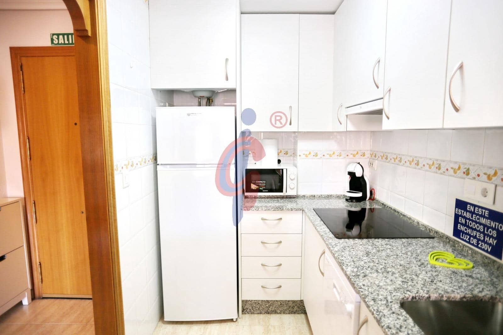 2 chambre Appartement à vendre à Guardamar del Segura - 175 000 € (Ref: 10076535)