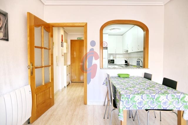 2 chambre Appartement à vendre à Las Viñas, Guardamar del Segura - 175 000 € (Ref: 10076535)