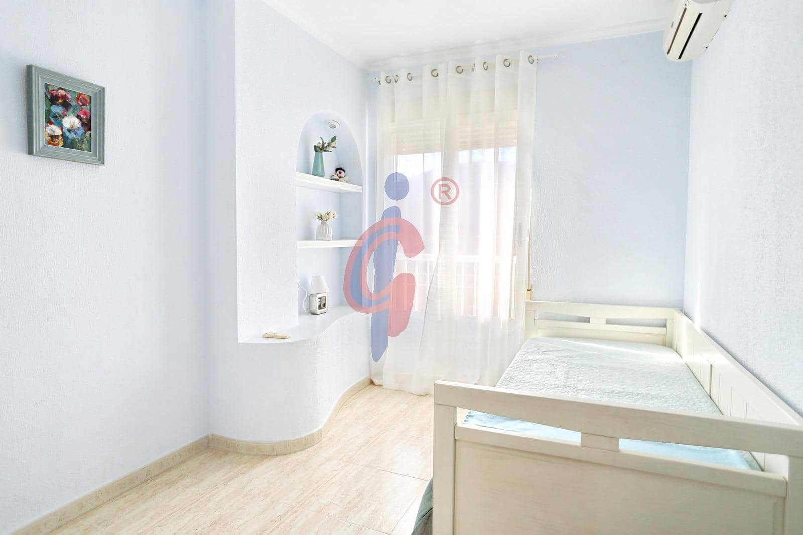 2 chambre Appartement à vendre à Guardamar del Segura - 175 000 € (Ref: 10076535)