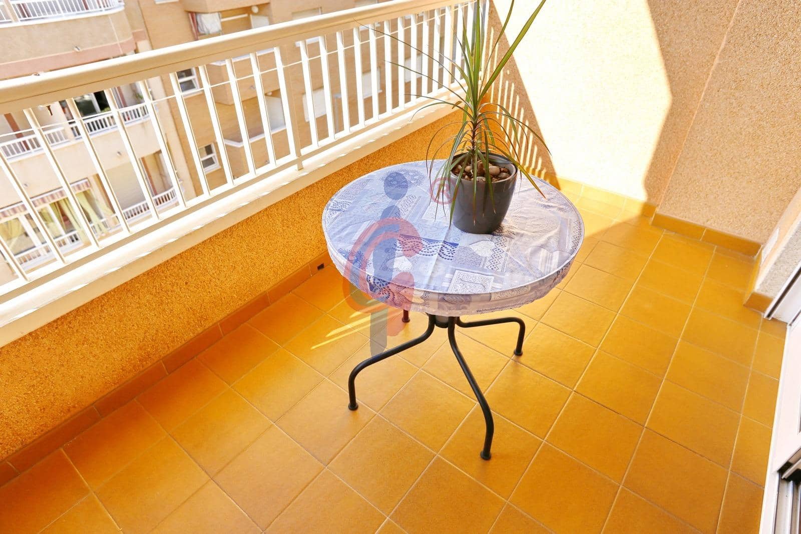 2 chambre Appartement à vendre à Guardamar del Segura - 175 000 € (Ref: 10076535)