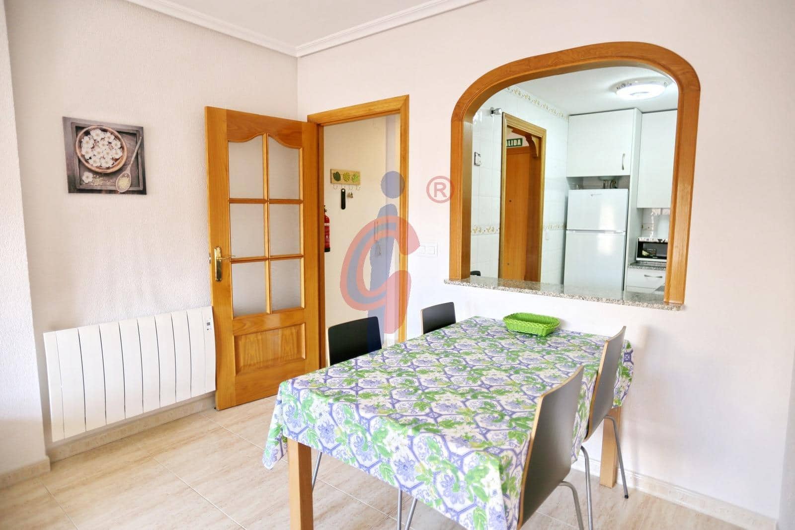 2 chambre Appartement à vendre à Guardamar del Segura - 175 000 € (Ref: 10076535)
