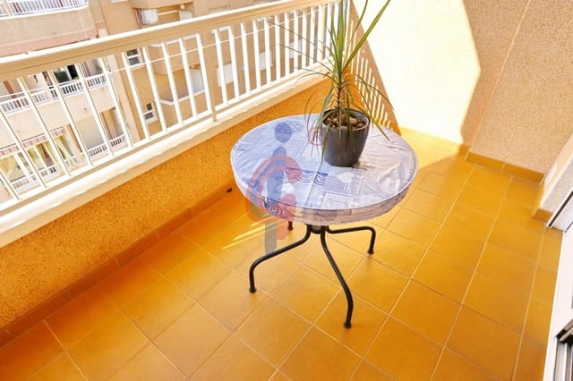 2 chambre Appartement à vendre à Las Viñas, Guardamar del Segura - 175 000 € (Ref: 10076535)
