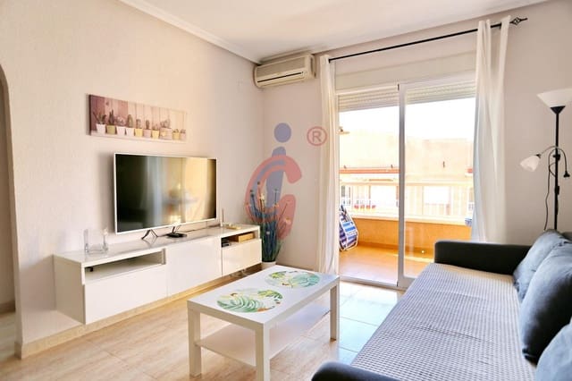 2 chambre Appartement à vendre à Las Viñas, Guardamar del Segura - 175 000 € (Ref: 10076535)