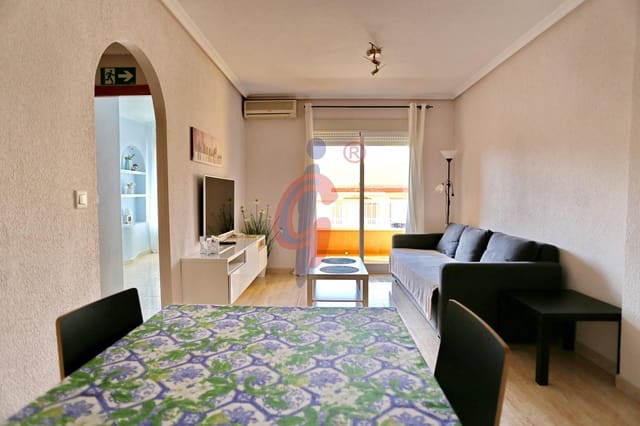 2 chambre Appartement à vendre à Las Viñas, Guardamar del Segura - 175 000 € (Ref: 10076535)