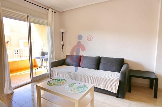 2 chambre Appartement à vendre à Las Viñas, Guardamar del Segura - 175 000 € (Ref: 10076535)