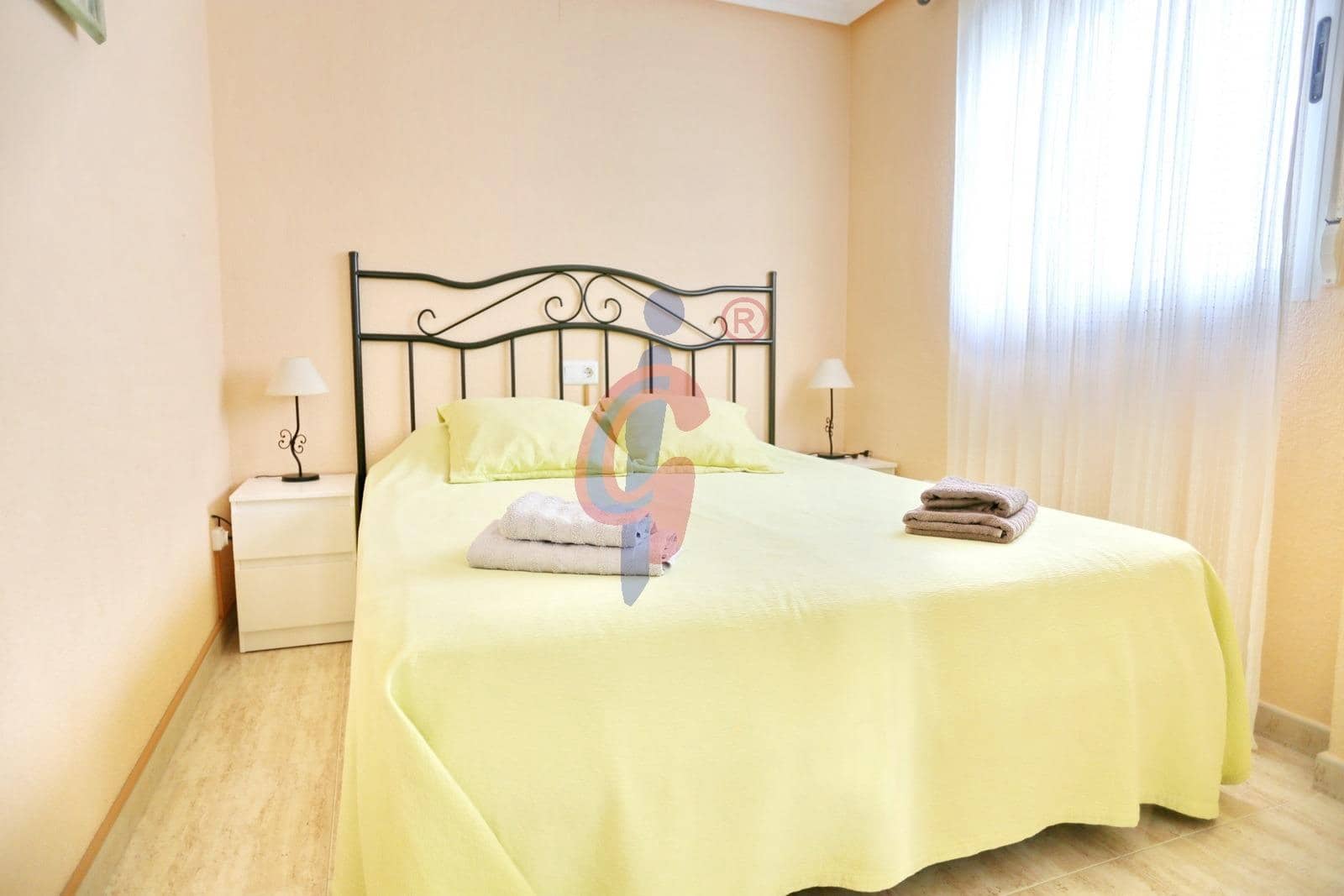 2 chambre Appartement à vendre à Guardamar del Segura - 175 000 € (Ref: 10076535)