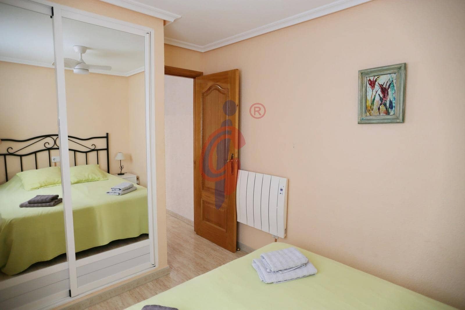 2 chambre Appartement à vendre à Guardamar del Segura - 175 000 € (Ref: 10076535)
