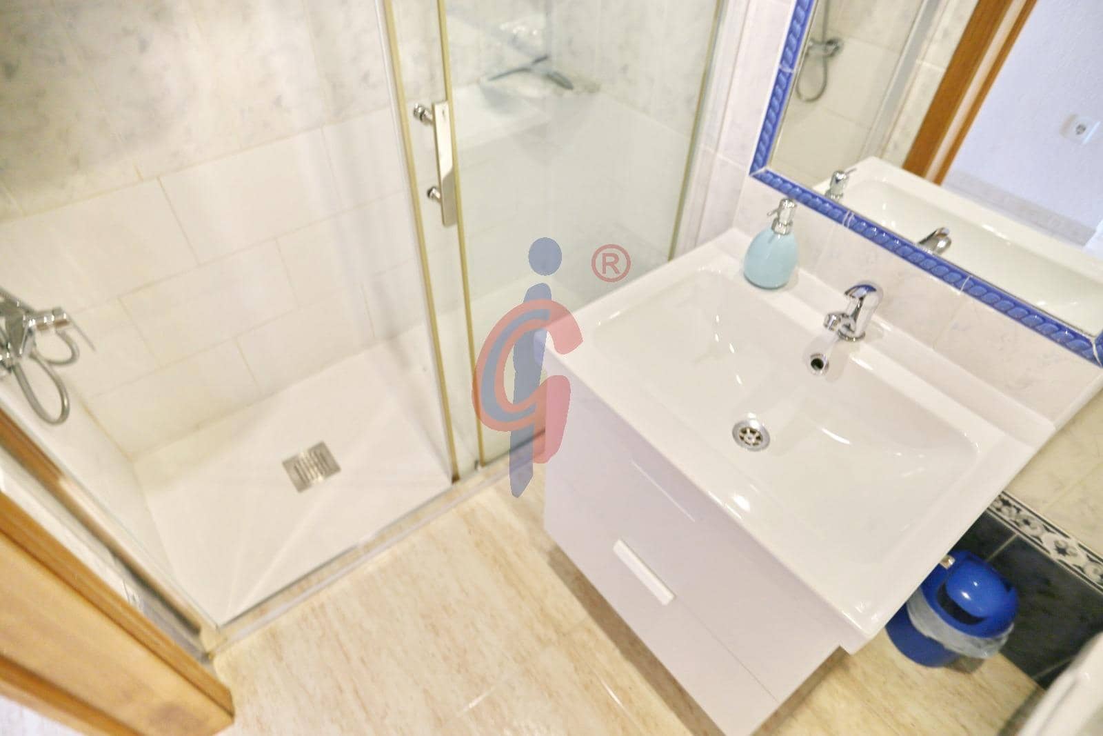 2 chambre Appartement à vendre à Guardamar del Segura - 175 000 € (Ref: 10076535)
