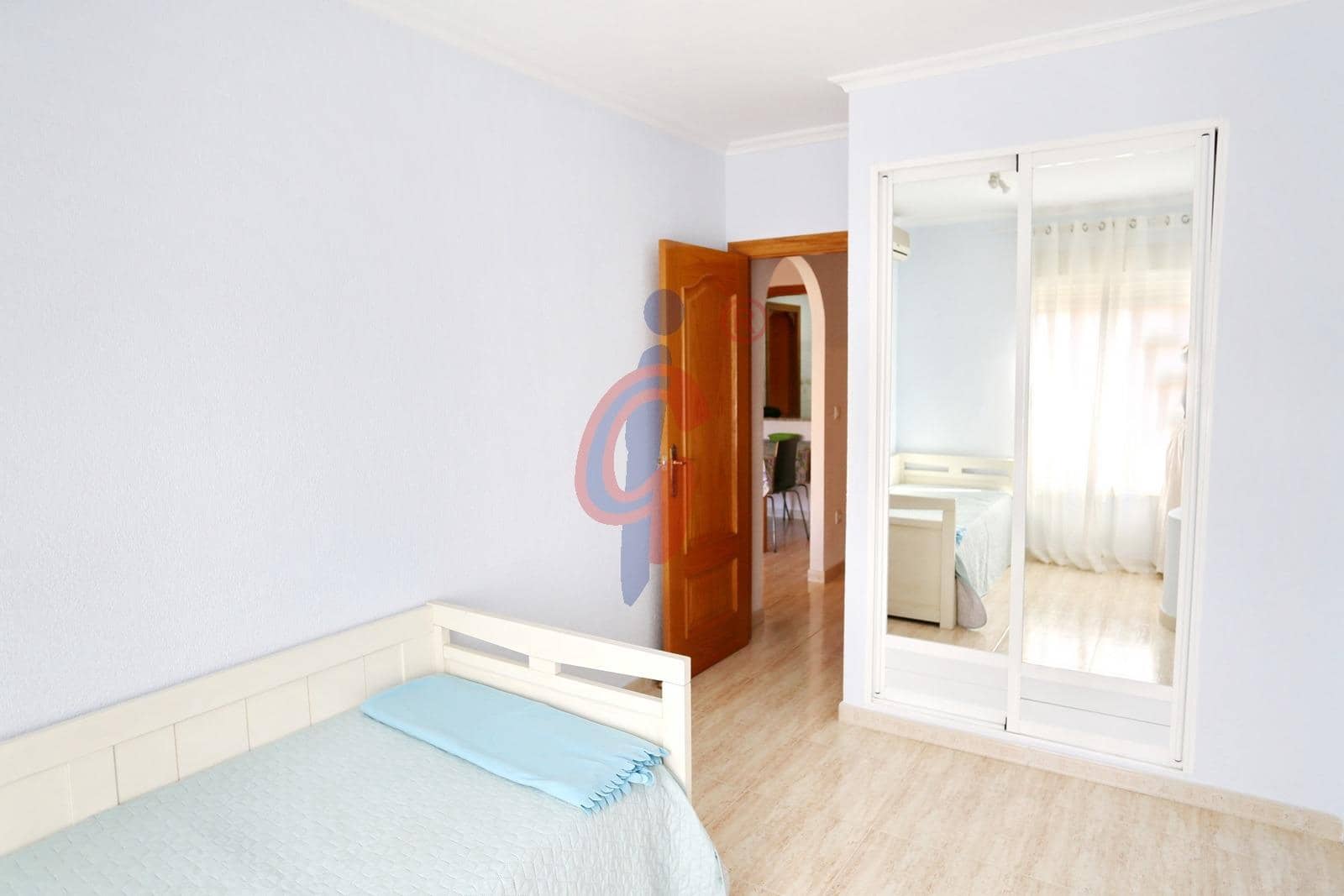 2 chambre Appartement à vendre à Guardamar del Segura - 175 000 € (Ref: 10076535)
