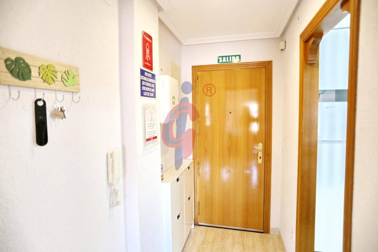 2 chambre Appartement à vendre à Guardamar del Segura - 175 000 € (Ref: 10076535)