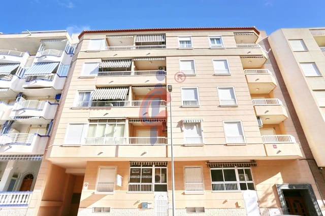 2 chambre Appartement à vendre à Las Viñas, Guardamar del Segura - 175 000 € (Ref: 10076535)