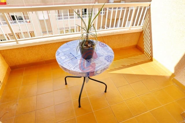 2 chambre Appartement à vendre à Las Viñas, Guardamar del Segura - 175 000 € (Ref: 10076535)