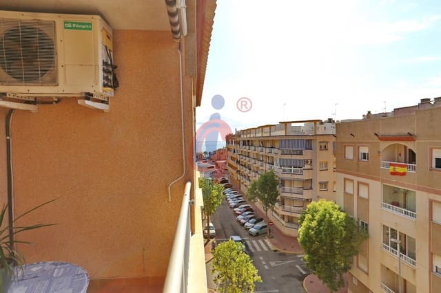 2 chambre Appartement à vendre à Las Viñas, Guardamar del Segura - 175 000 € (Ref: 10076535)