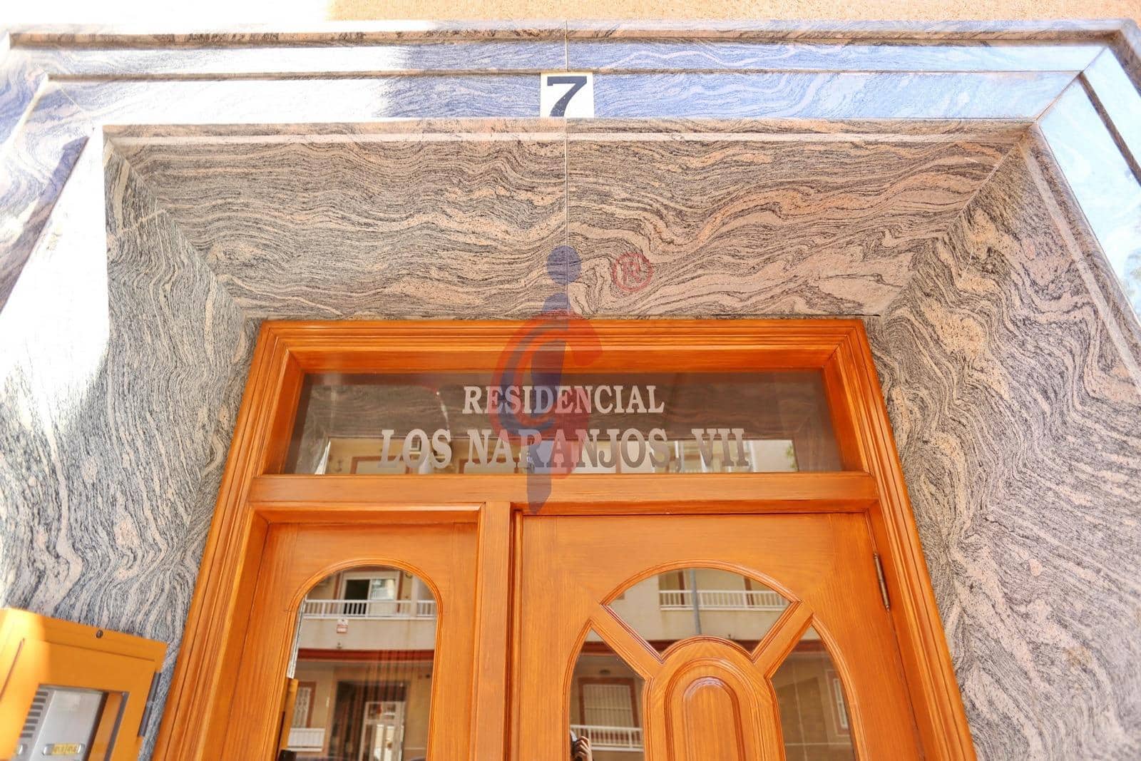 2 chambre Appartement à vendre à Guardamar del Segura - 175 000 € (Ref: 10076535)