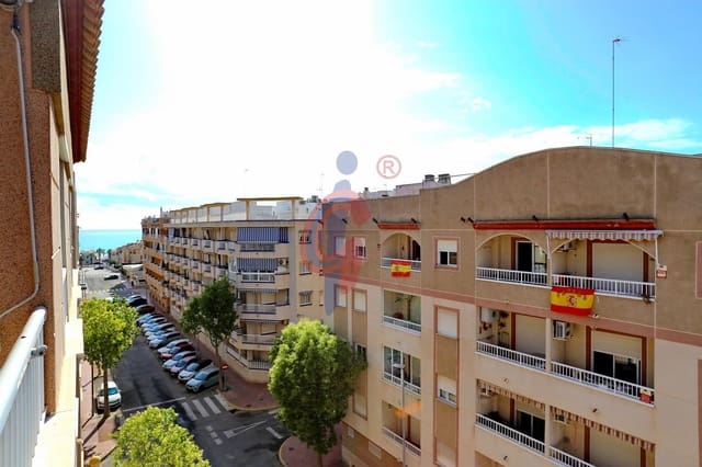 2 chambre Appartement à vendre à Las Viñas, Guardamar del Segura - 175 000 € (Ref: 10076535)