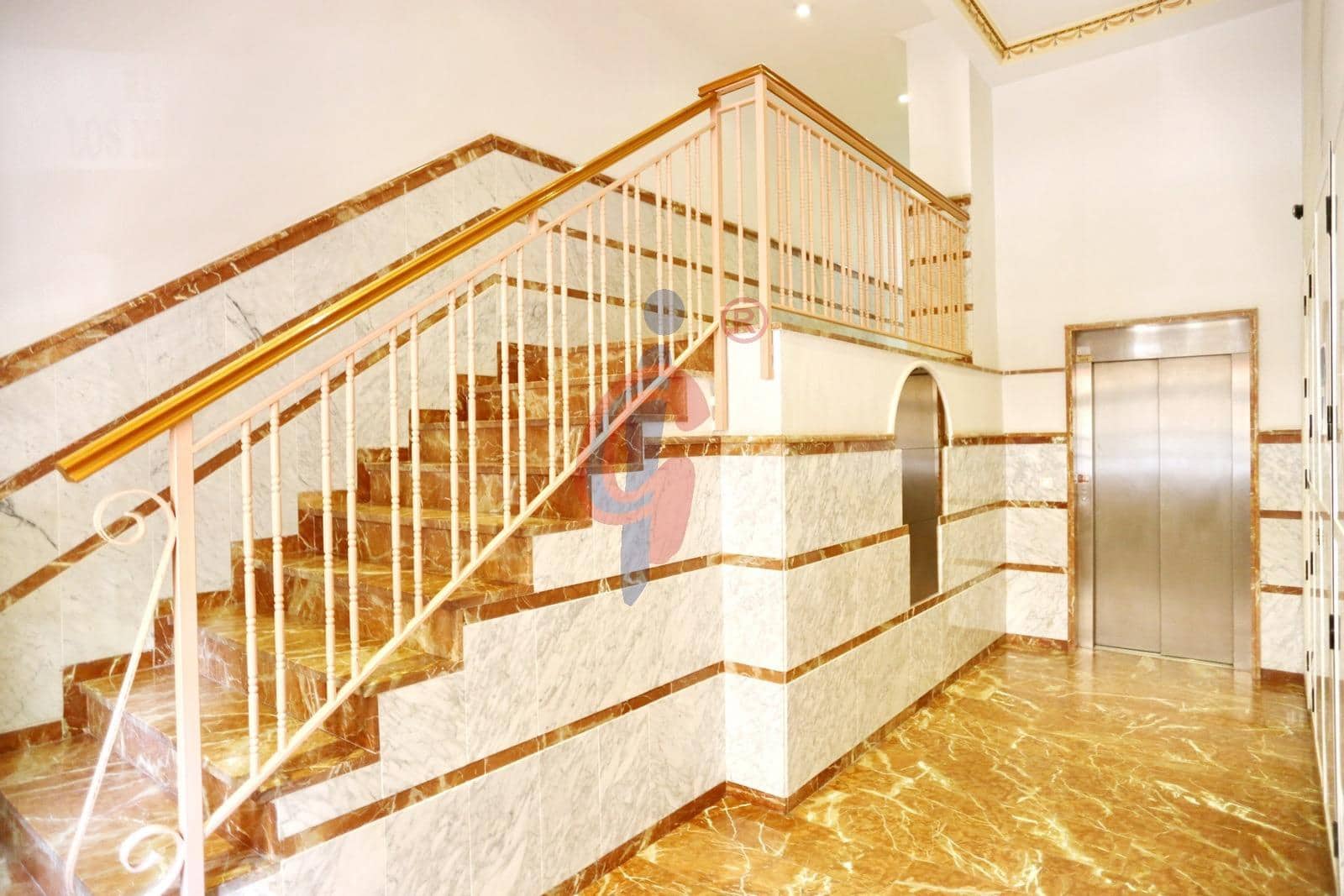 2 chambre Appartement à vendre à Guardamar del Segura - 175 000 € (Ref: 10076535)