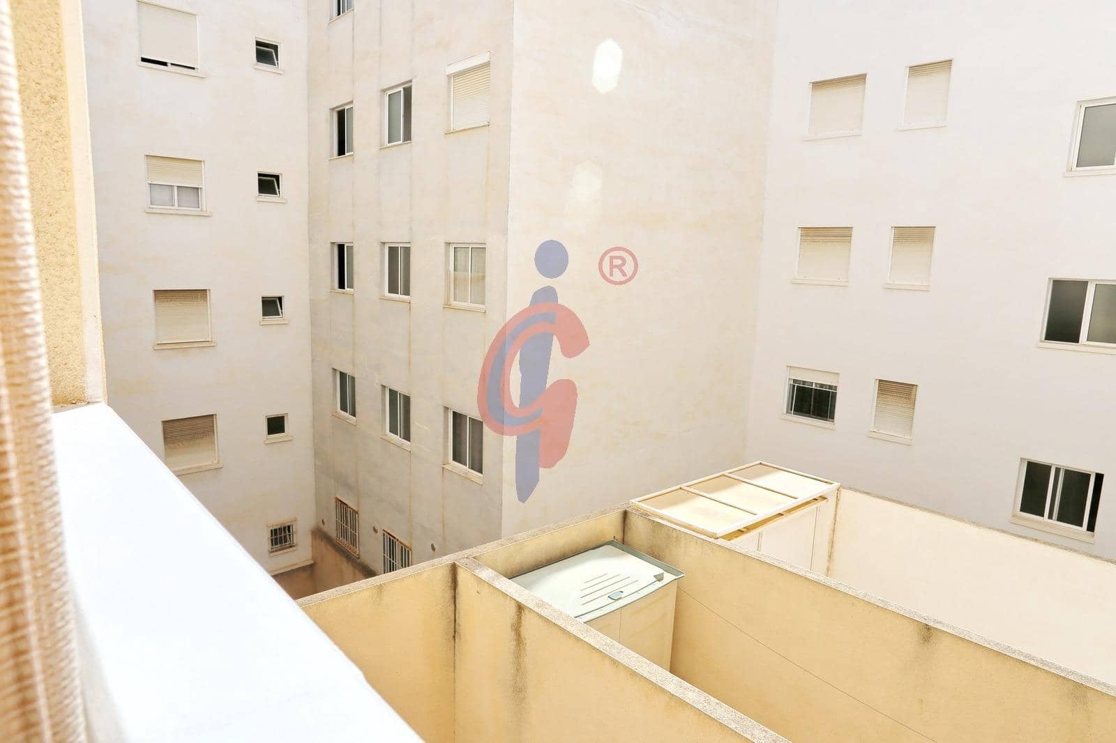 2 makuuhuone Asunto myytävänä paikassa Guardamar del Segura - 134 995 € (Ref: 10078206)