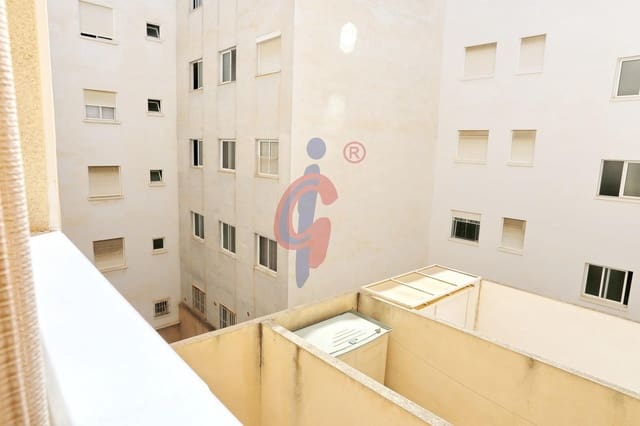 2 makuuhuone Asunto myytävänä paikassa Las Viñas, Guardamar del Segura - 134 995 € (Ref: 10078206)