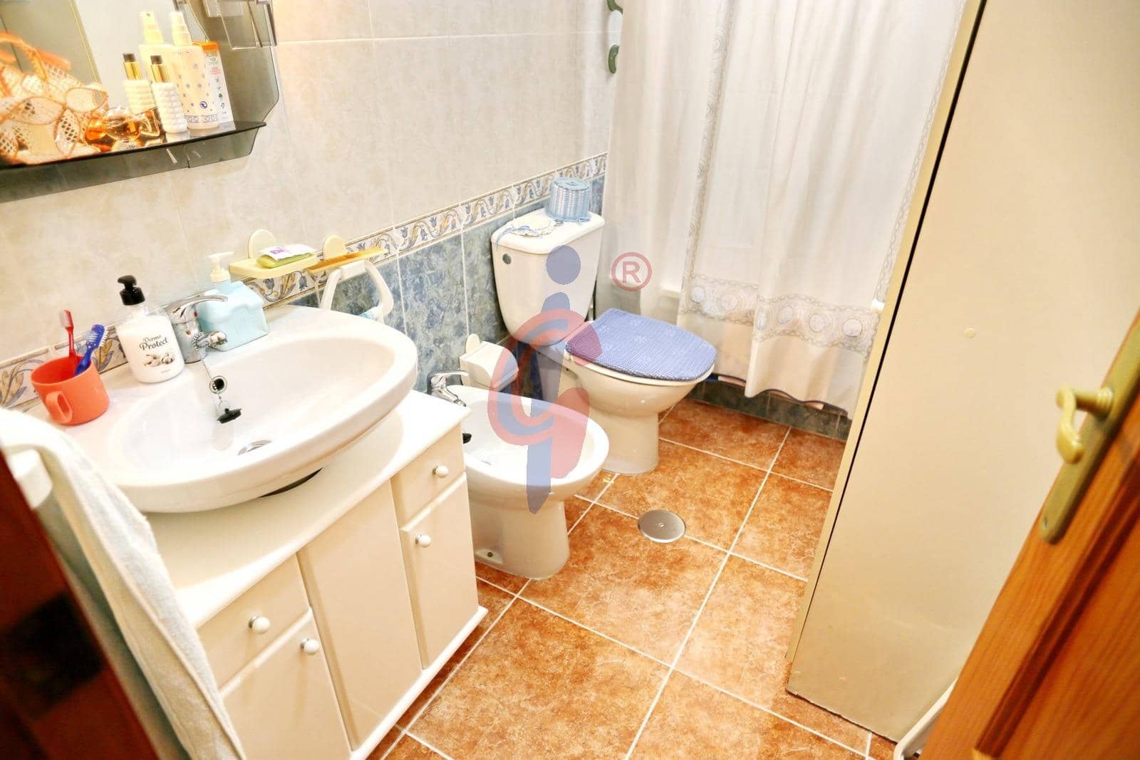 2 makuuhuone Asunto myytävänä paikassa Guardamar del Segura - 134 995 € (Ref: 10078206)