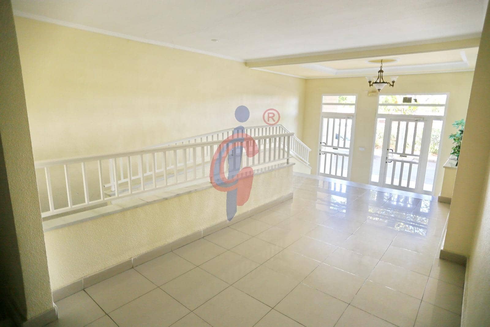 2 makuuhuone Asunto myytävänä paikassa Guardamar del Segura - 134 995 € (Ref: 10078206)