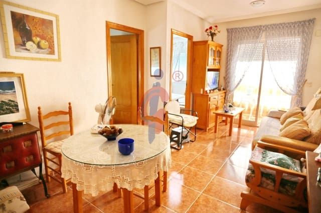 2 makuuhuone Asunto myytävänä paikassa Las Viñas, Guardamar del Segura - 134 995 € (Ref: 10078206)