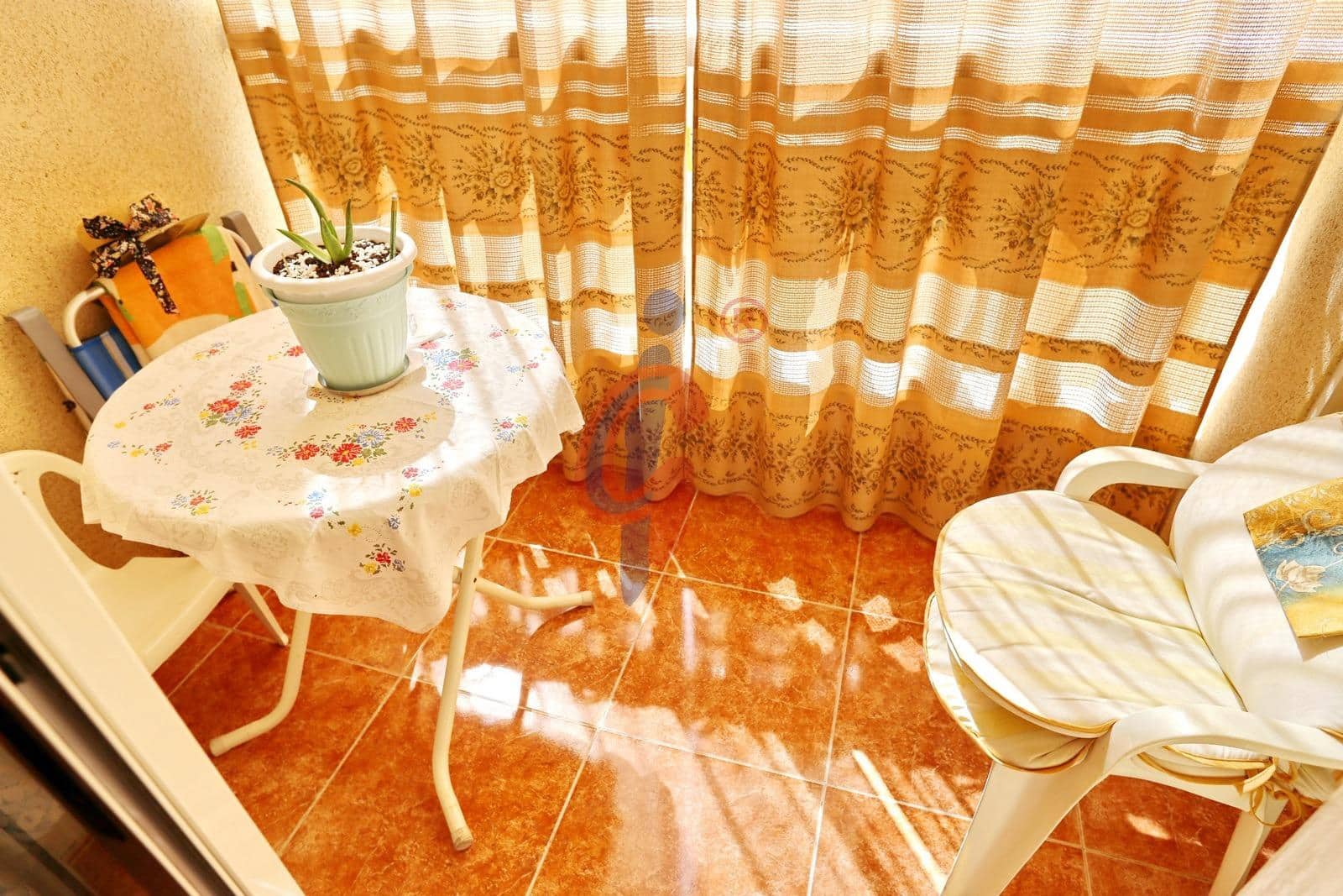2 makuuhuone Asunto myytävänä paikassa Guardamar del Segura - 134 995 € (Ref: 10078206)