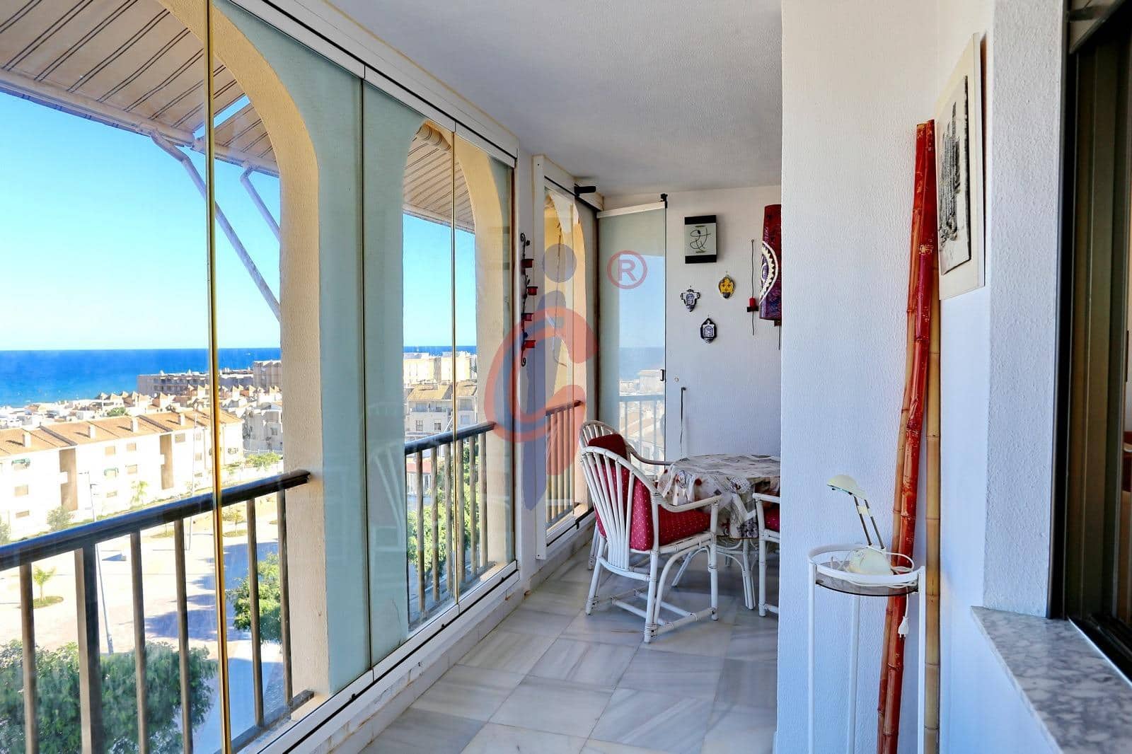 2 camera da letto Attico in vendita in Guardamar del Segura con piscina garage - 319.900 € (Rif: 10086299)
