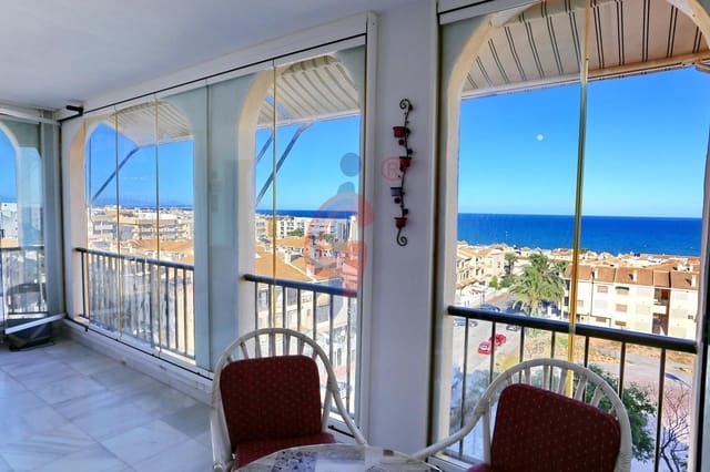 2 camera da letto Attico in vendita in Las Viñas, Guardamar del Segura con piscina garage - 319.900 € (Rif: 10086299)