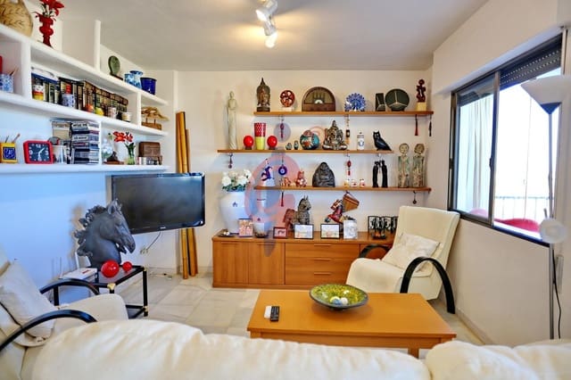 2 camera da letto Attico in vendita in Las Viñas, Guardamar del Segura con piscina garage - 319.900 € (Rif: 10086299)
